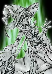 Page 413 of Alicia mo Ganbaru! - preview thumbnail