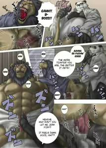 Page 2 of Company President and Secretary - preview thumbnail