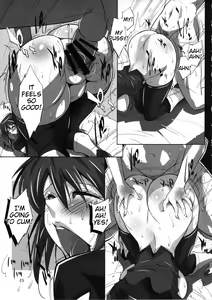Page 21 of MUCH LUNA - preview thumbnail