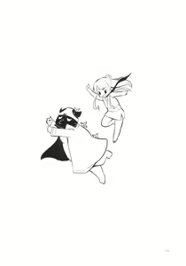 Page 23 of Giri Giri Moza Moza - preview thumbnail
