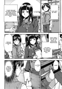 Page 6 of Futatsu to Zenbu | Everything with the Two of Them (decensored) - preview thumbnail