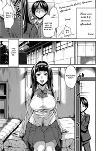 Page 7 of Futatsu to Zenbu | Everything with the Two of Them (decensored) - preview thumbnail