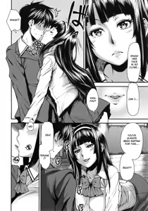 Page 10 of Futatsu to Zenbu | Everything with the Two of Them (decensored) - preview thumbnail
