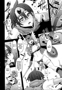 Page 30 of Onna Yuusha no Tabi - preview thumbnail