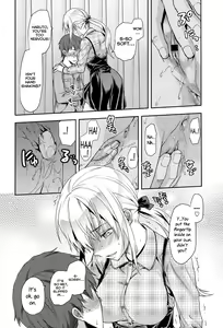 Page 87 of Ane Kyun! ~My Sweet Sweet Elder Sister~ - preview thumbnail