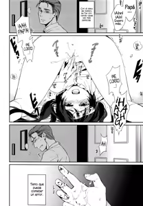 Page 6 of Eien no Shouzou | Retrato Eterno - preview thumbnail