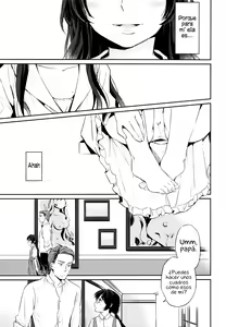 Page 9 of Eien no Shouzou | Retrato Eterno - preview thumbnail