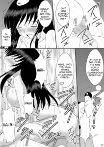Page 16 of Seitai Seigyo Antenna de Asondemiyou | Let's Play With The Mindcontrol Antenna - preview thumbnail