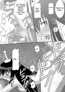 Page 19 of Seitai Seigyo Antenna de Asondemiyou | Let's Play With The Mindcontrol Antenna - preview thumbnail
