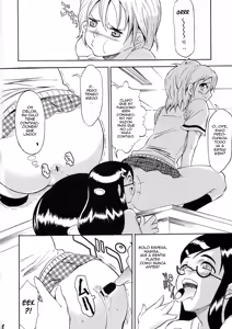 Page 7 of Puretty Cures - preview thumbnail