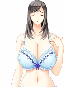 Page 13 of Kyonyuu Hitozuma Onna Kyoushi | Busty Housewife Woman Teacher Hypnosis · Sex Addiction on a Mobile App! - preview thumbnail