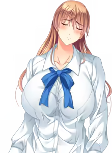 Page 217 of Kyonyuu Hitozuma Onna Kyoushi | Busty Housewife Woman Teacher Hypnosis · Sex Addiction on a Mobile App! - preview thumbnail