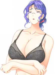 Page 263 of Kyonyuu Hitozuma Onna Kyoushi | Busty Housewife Woman Teacher Hypnosis · Sex Addiction on a Mobile App! - preview thumbnail