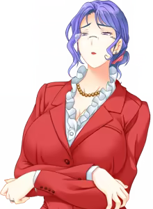 Page 319 of Kyonyuu Hitozuma Onna Kyoushi | Busty Housewife Woman Teacher Hypnosis · Sex Addiction on a Mobile App! - preview thumbnail