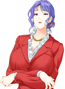 Page 320 of Kyonyuu Hitozuma Onna Kyoushi | Busty Housewife Woman Teacher Hypnosis · Sex Addiction on a Mobile App! - preview thumbnail