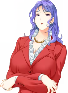 Page 337 of Kyonyuu Hitozuma Onna Kyoushi | Busty Housewife Woman Teacher Hypnosis · Sex Addiction on a Mobile App! - preview thumbnail