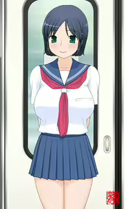 Page 2 of Machino Henmaru CG Shuu 16 - Rinkan Daisuki 2 ~Nurunuru Semen Koushuu Benjo~ - preview thumbnail