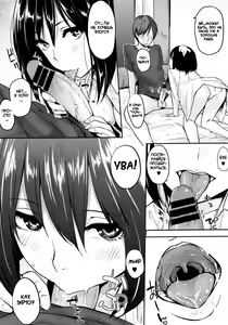 Page 10 of Zutto Isshoni | Together Forever - preview thumbnail