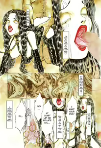 Page 5 of Burgess no Otome-tachi - Anomalocaris no Shou 1 | Burgess' Girls - Chapter of Anomalocaris Vol. 1 - preview thumbnail