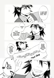 Page 4 of Absolute Zero - preview thumbnail