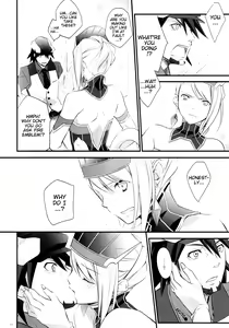 Page 9 of Absolute Zero - preview thumbnail