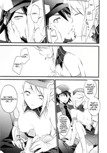 Page 10 of Absolute Zero - preview thumbnail