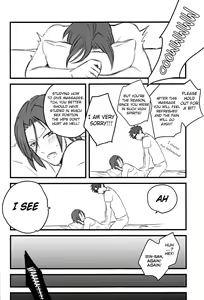 Page 20 of Rironteki Shikou ga Ushinawareru hi Rironteki na Youin - preview thumbnail