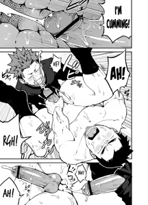 Page 24 of Kimi no mama de | As you are - preview thumbnail