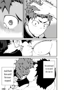 Page 28 of Kimi no mama de | As you are - preview thumbnail