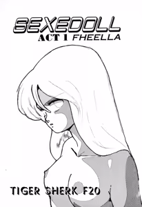 Page 7 of PAGE1 NO. 1 - preview thumbnail