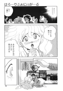 Page 21 of Arimix - preview thumbnail