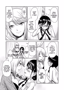 Page 10 of H no Tsubomi - preview thumbnail