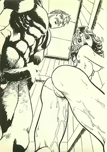 Page 140 of Highland Sanshimai, Kikiipatsu! Karei naru Onna Shoukin Kasegi - preview thumbnail