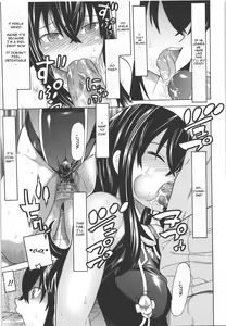 Page 13 of Nyotai no Kairaku | The Pleasures of the Female Body - preview thumbnail
