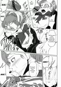 Page 6 of P3 Rape - preview thumbnail