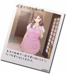 Page 317 of Otonari no Kokujin Otto ni Dakarete Nakimodaeru Saiai no Tsuma. Sono Hikikae ni Ajiwau Kokujin Tsuma no Hada. -Big Black Cock & Big Black Butt & My Sweet Wife- - preview thumbnail
