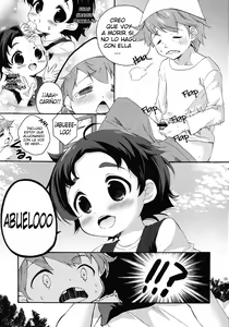 Page 5 of TNP tte nani? - preview thumbnail