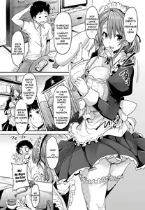 Page 118 of Chichiiro Toiki - preview thumbnail