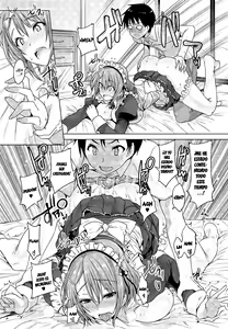 Page 133 of Chichiiro Toiki - preview thumbnail