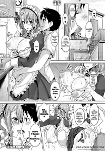 Page 136 of Chichiiro Toiki - preview thumbnail
