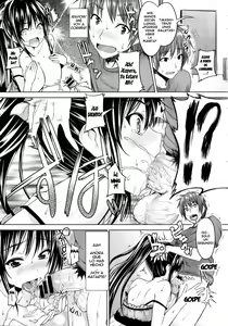 Page 35 of Chichiiro Toiki - preview thumbnail