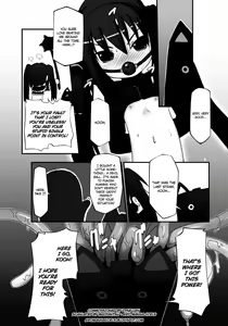 Page 3 of Botetto Haramase Kooh-chan | Knocked-up Kooh-chan - preview thumbnail