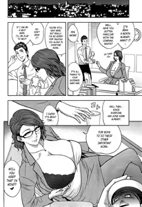 Page 4 of Twin Milf Ch. 13 - preview thumbnail