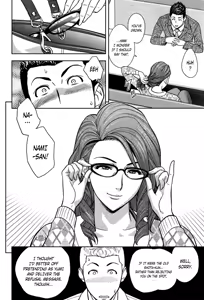 Page 10 of Twin Milf Ch. 13 - preview thumbnail