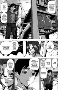 Page 56 of Loveless Labyrinth | Нелюбовный лабиринт Ch. 1-4 - preview thumbnail