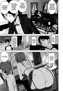 Page 98 of Loveless Labyrinth | Нелюбовный лабиринт Ch. 1-4 - preview thumbnail