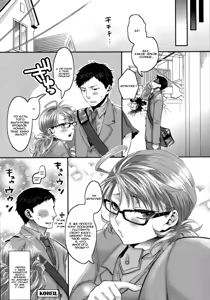 Page 51 of Aisare Shouwaru Love Bitch -My Lovely Bitch- Ch. 1-2 - preview thumbnail