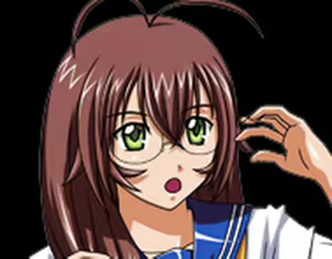 Page 29 of Ikkitousen H Card Battle - preview thumbnail