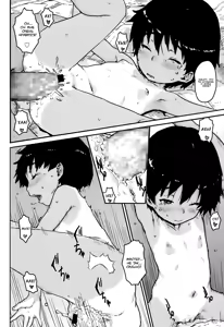 Page 16 of Himitsu Kichi | Secret Base - preview thumbnail