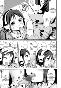 Page 5 of Hot Ice - preview thumbnail